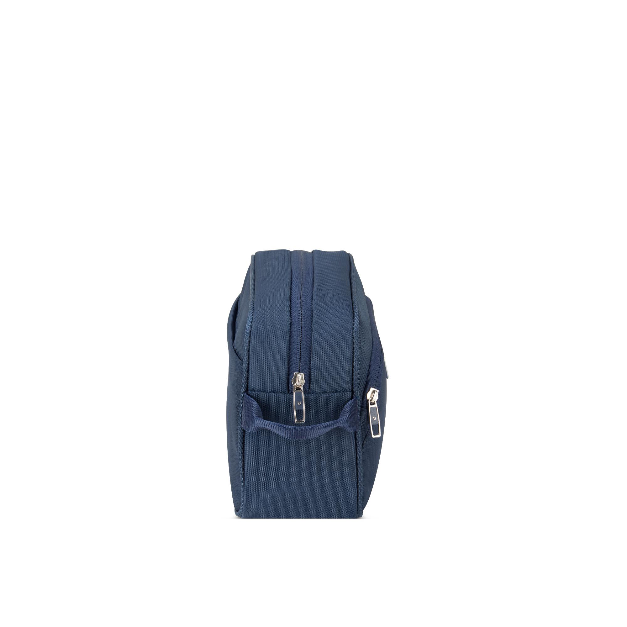 JOY Trousse de toilette 28x17x10 cm - Bleu nuit