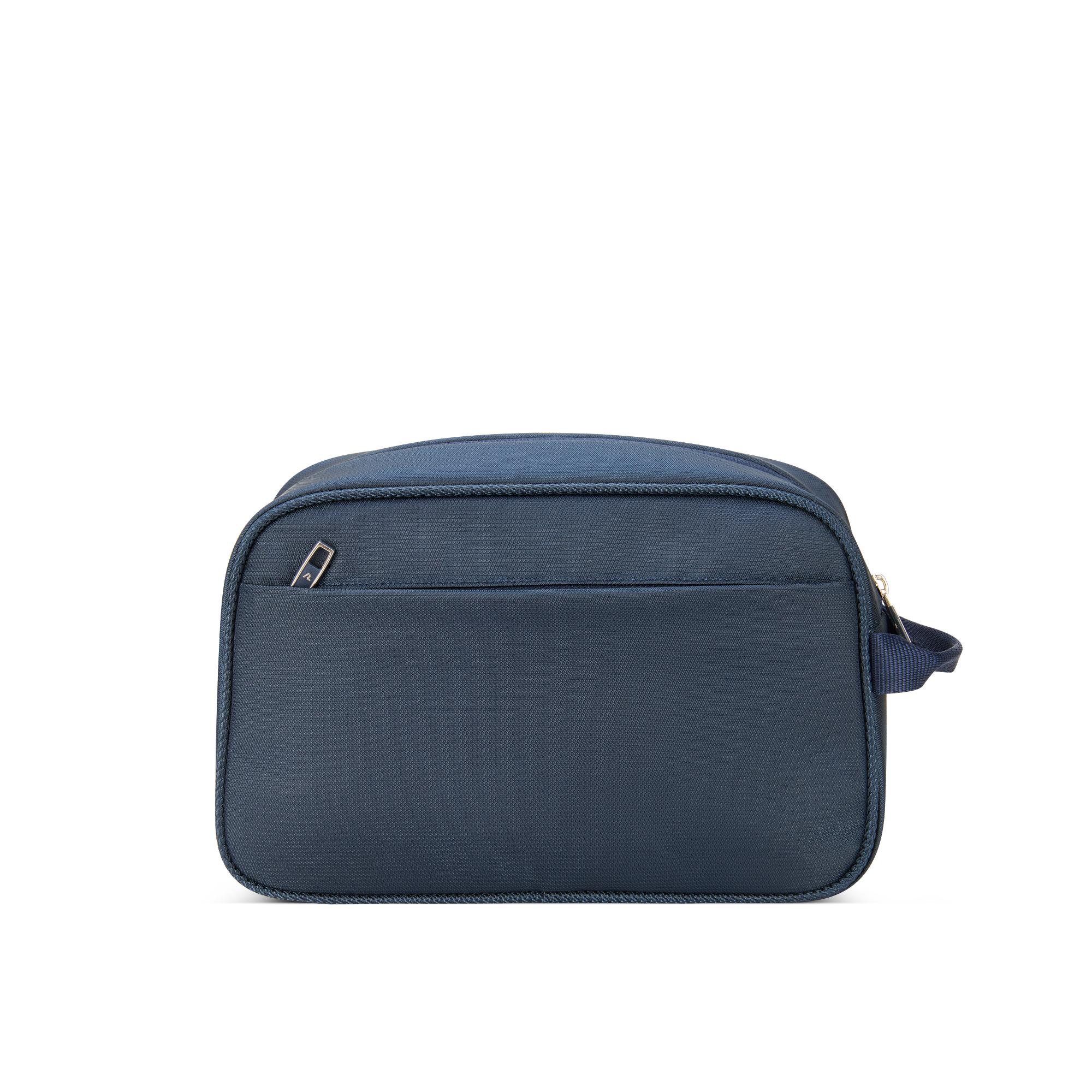JOY Trousse de toilette 28x17x10 cm - Bleu nuit
