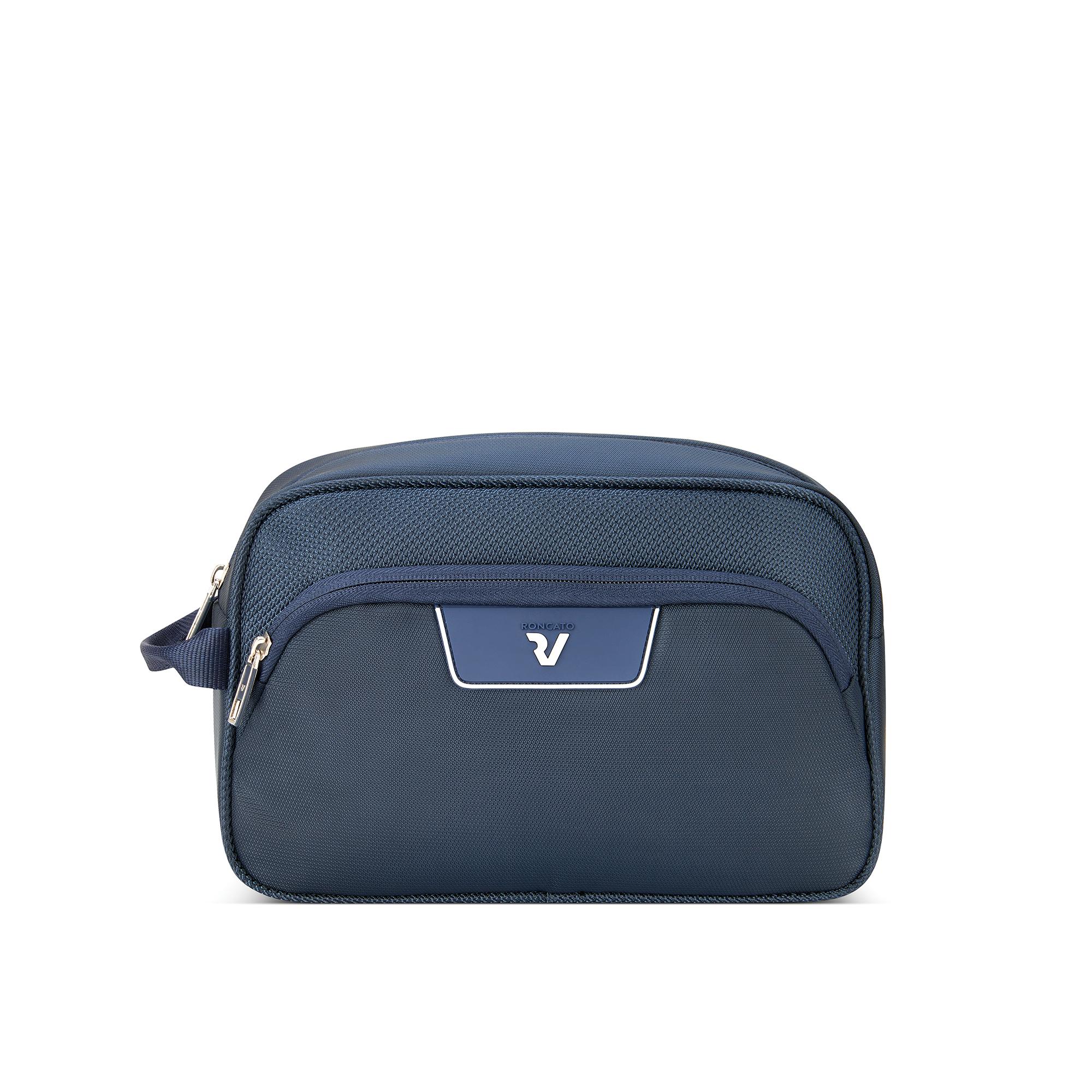 JOY Trousse de toilette 28x17x10 cm - Bleu nuit