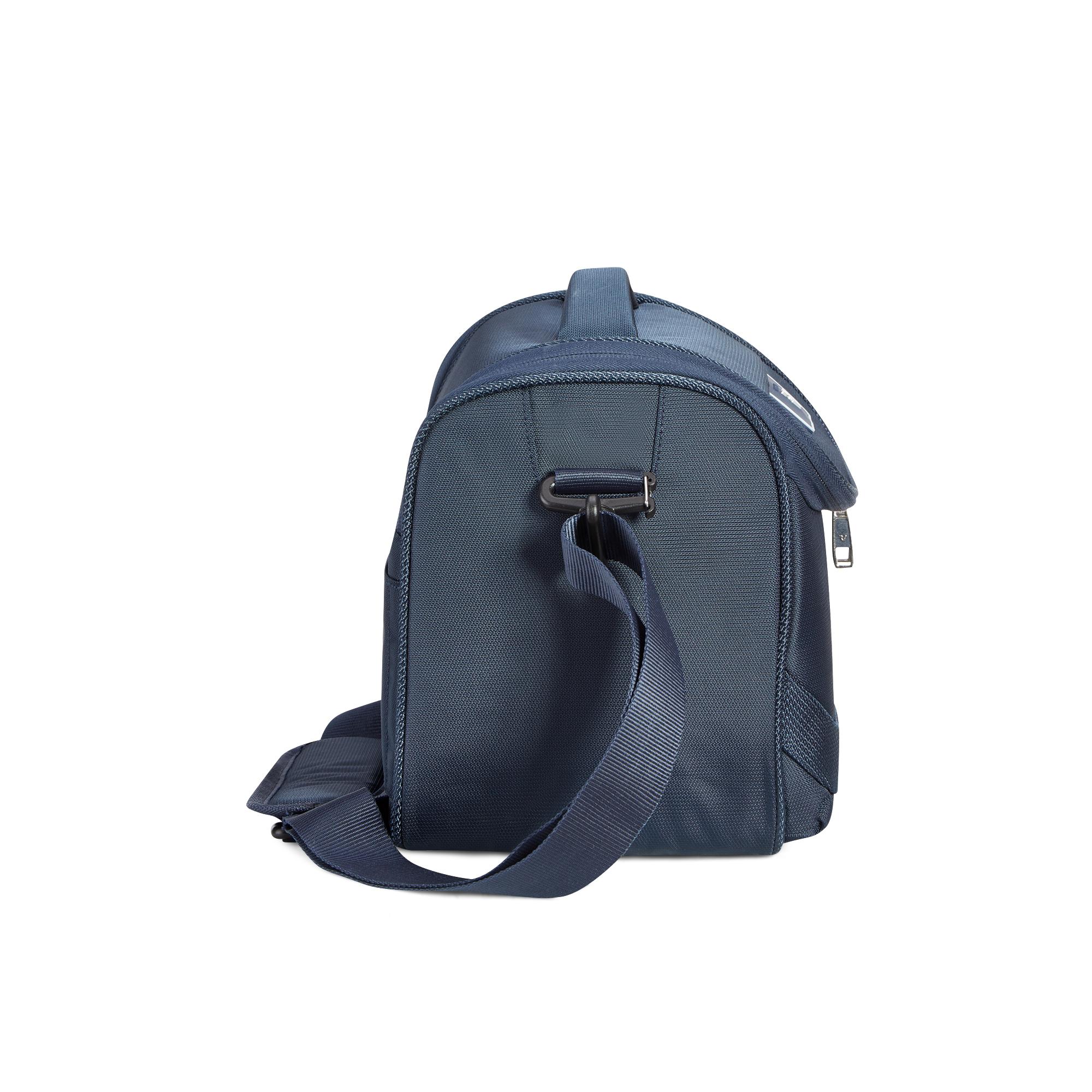 JOY Neceser de viaje 27x26x19 cm - Azul Oscuro