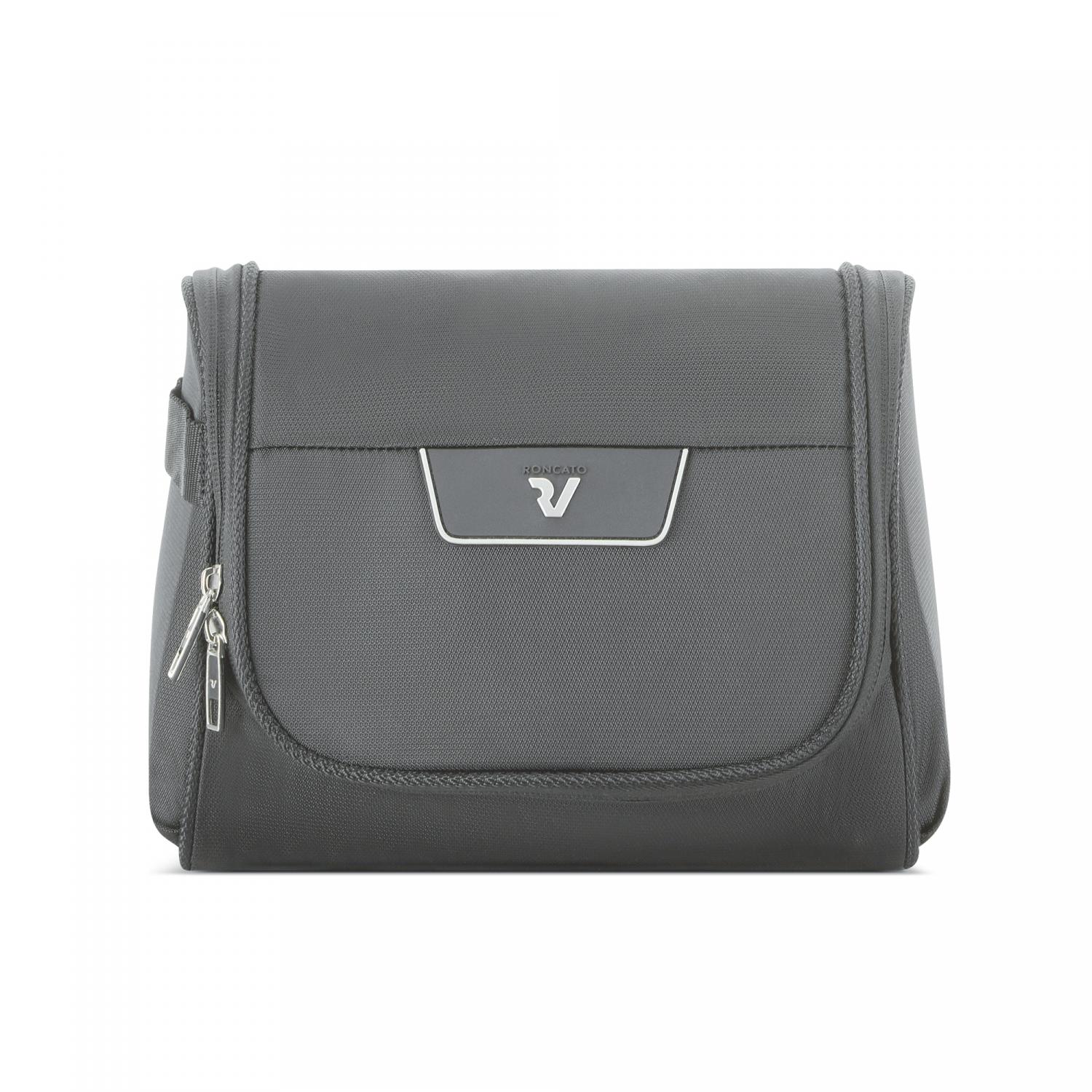 JOY Necessaire 25x19x15 cm - Anthracite