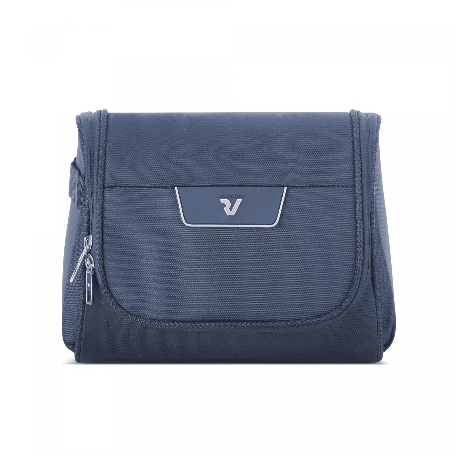 Roncato Joy Necessaire 25x19x15 Cm - Blu Notte