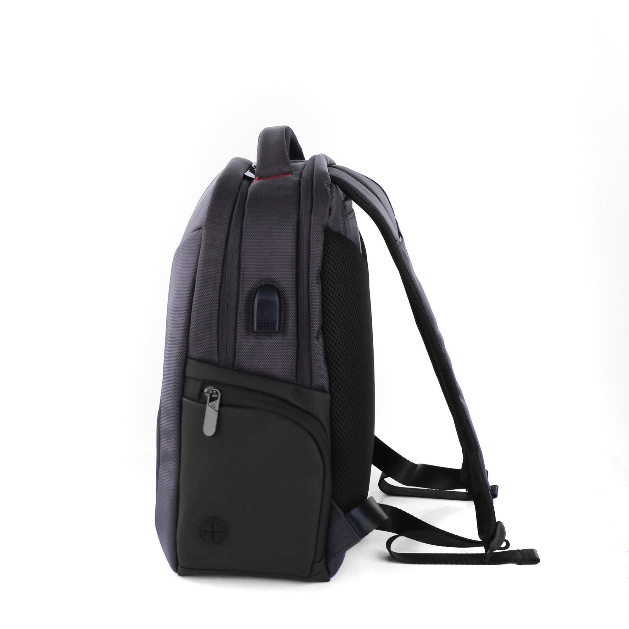 A.S. ROMA Coulisse Rucksack | Offizieller Fan-Artikel, Neue Kollektion