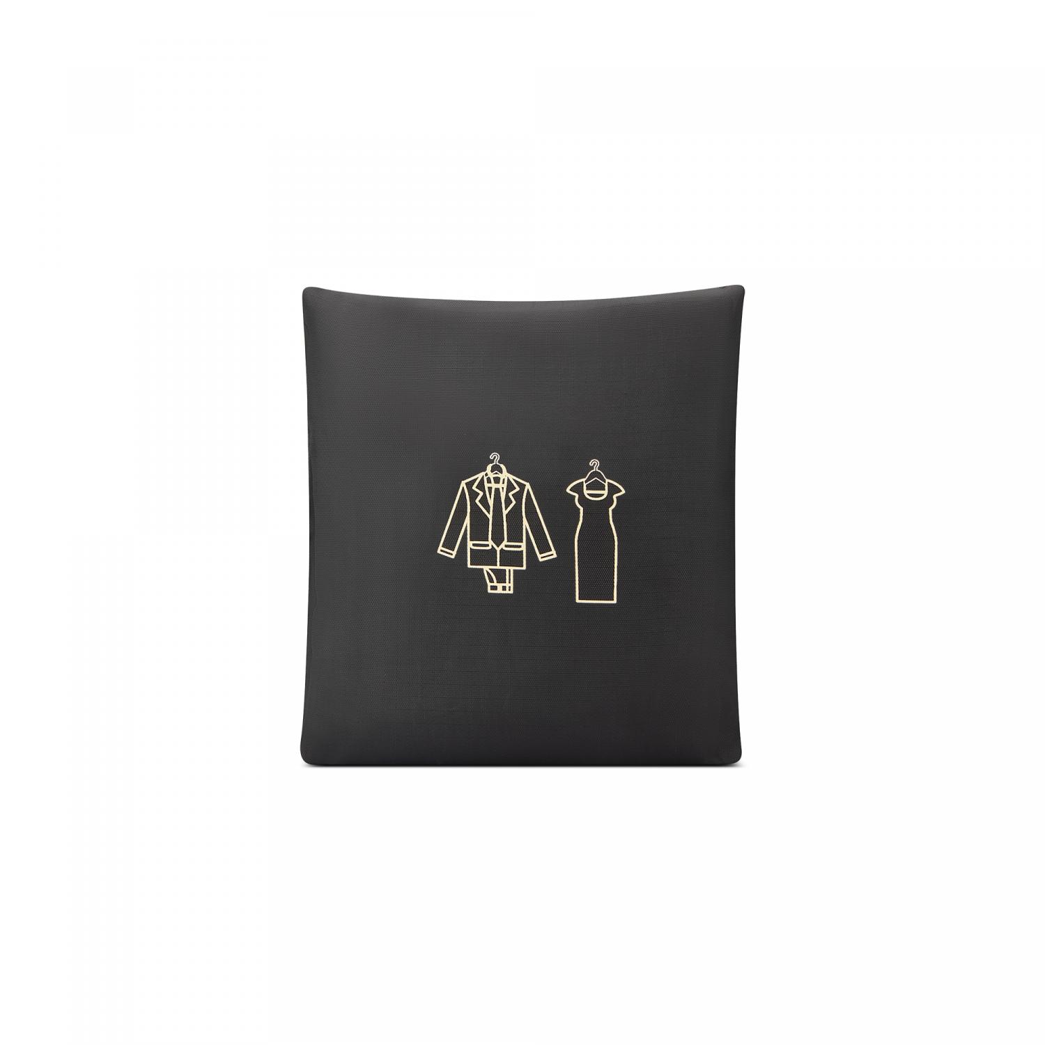 Roncato Smart Travel Portabiti Pieghevole - Nero