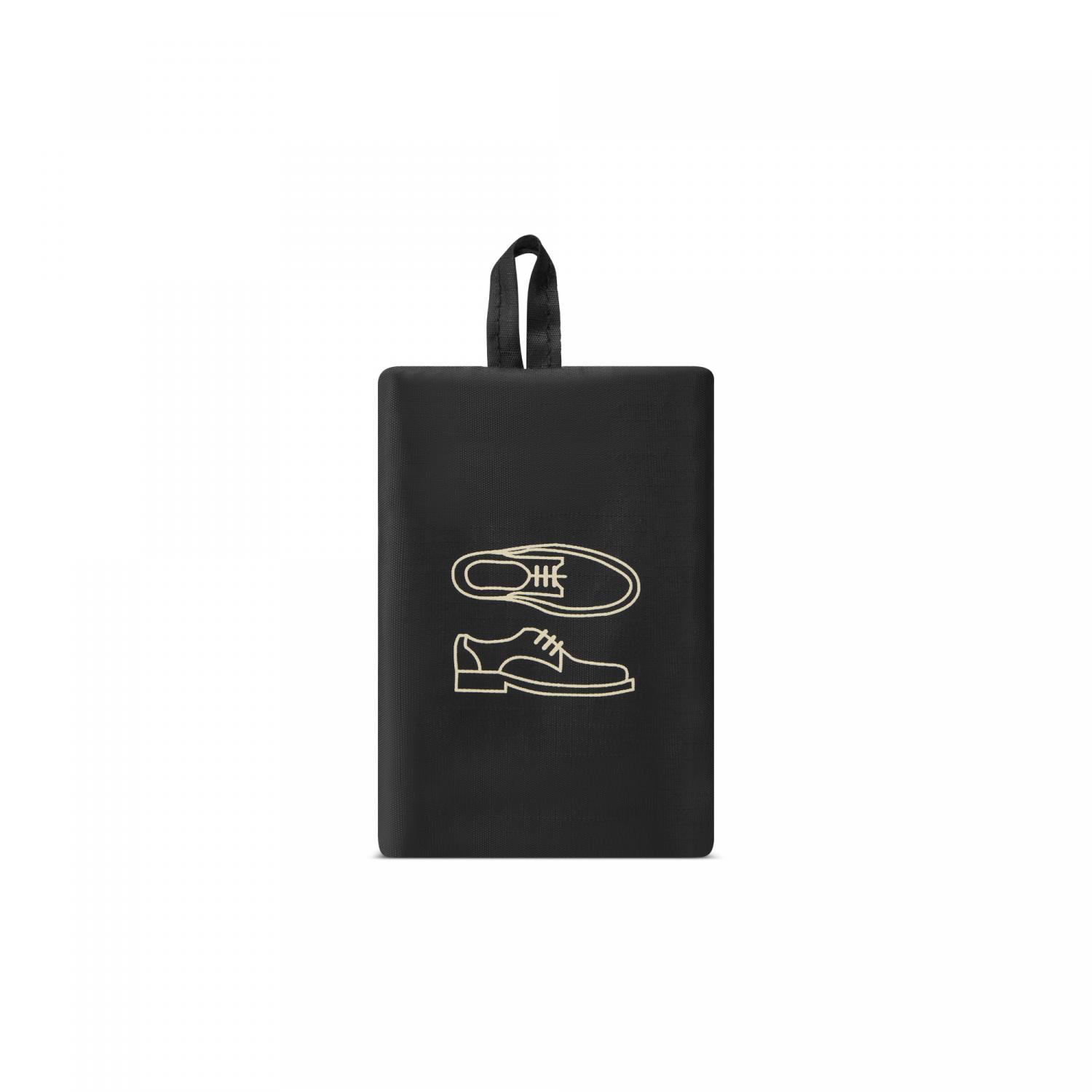 SMART TRAVEL Shoe holder - Black