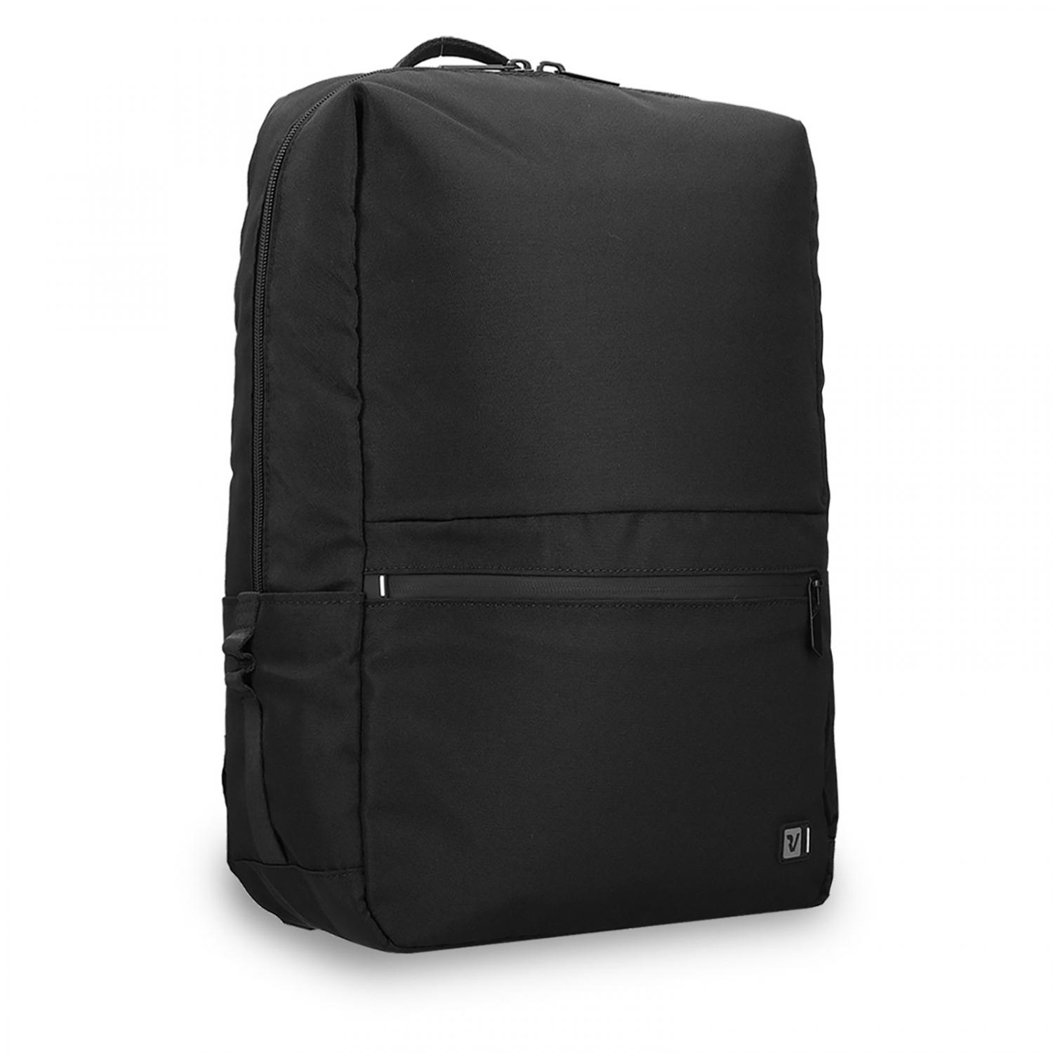 SPRINT Zaino da lavoro porta PC 15.6 -  40x29x14 cm - Nero