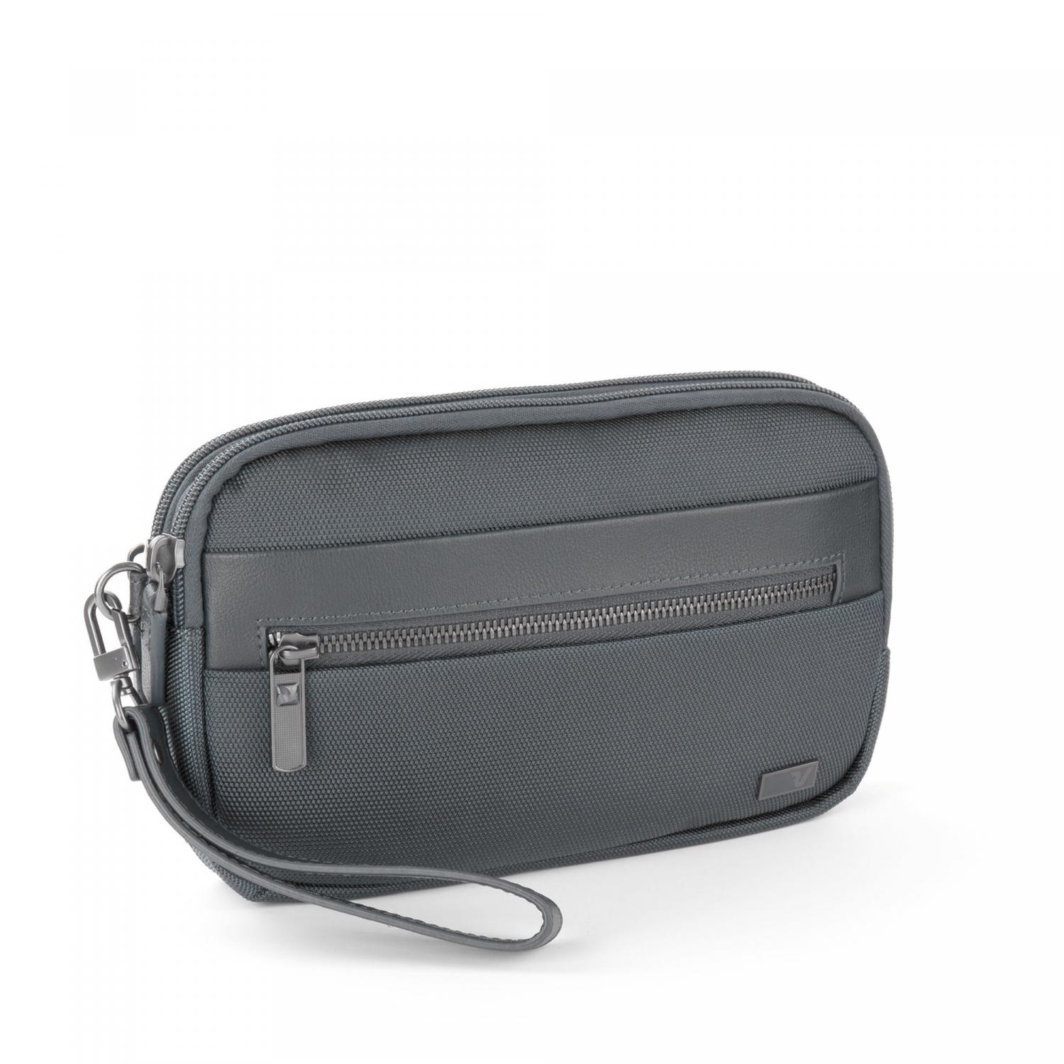 ARIZONA Trousse de toilette 23x14.5x3.5 cm - Anthracite
