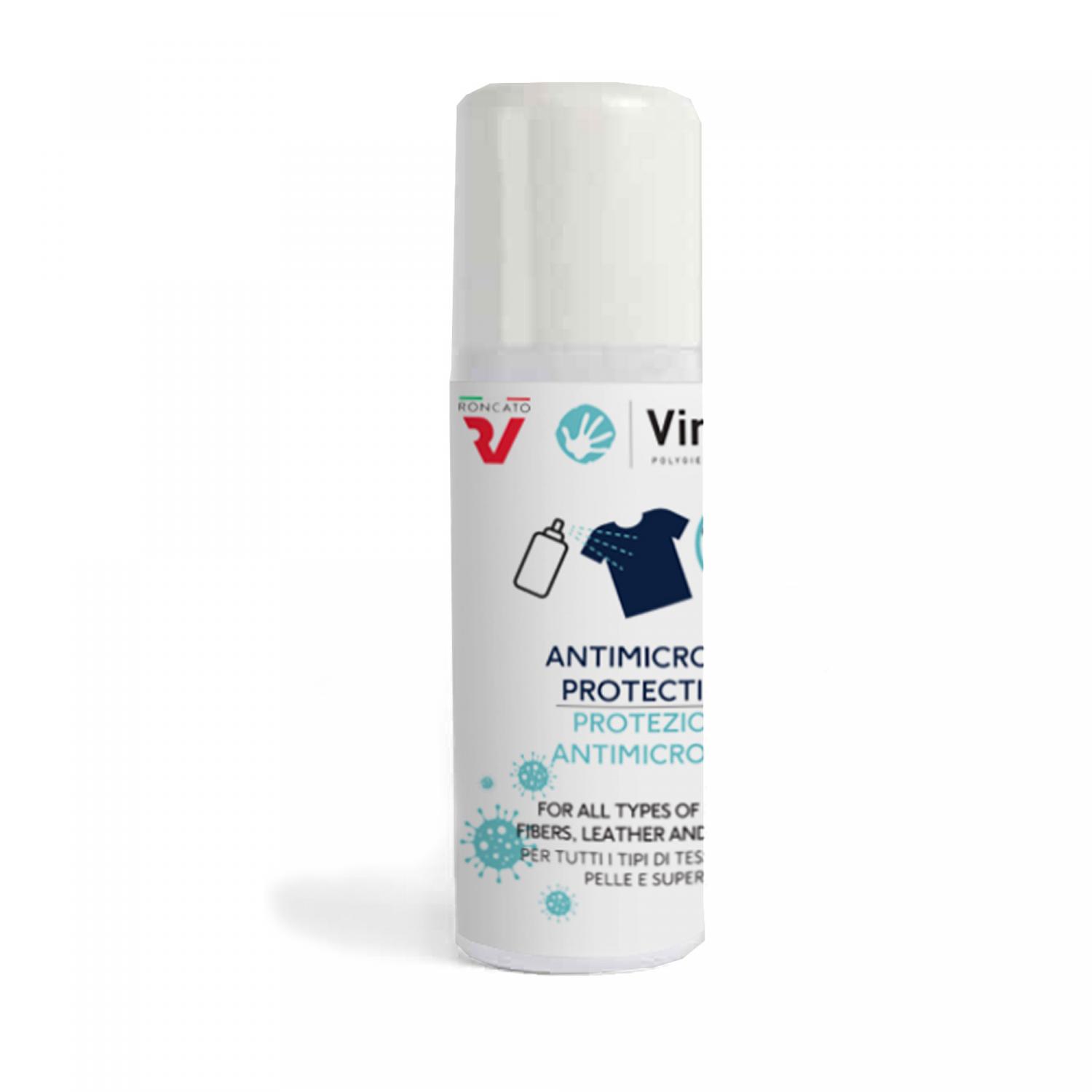 VIRALOFF Gas spray viraloff - Neutro