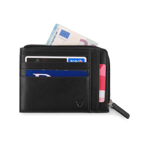 4 Porta Carte Regalo Di Natale Con 10 Scomparti Ciascuno – Sorprese Creative A Tema Natalizio, Per Contanti E Biglietti Auguri