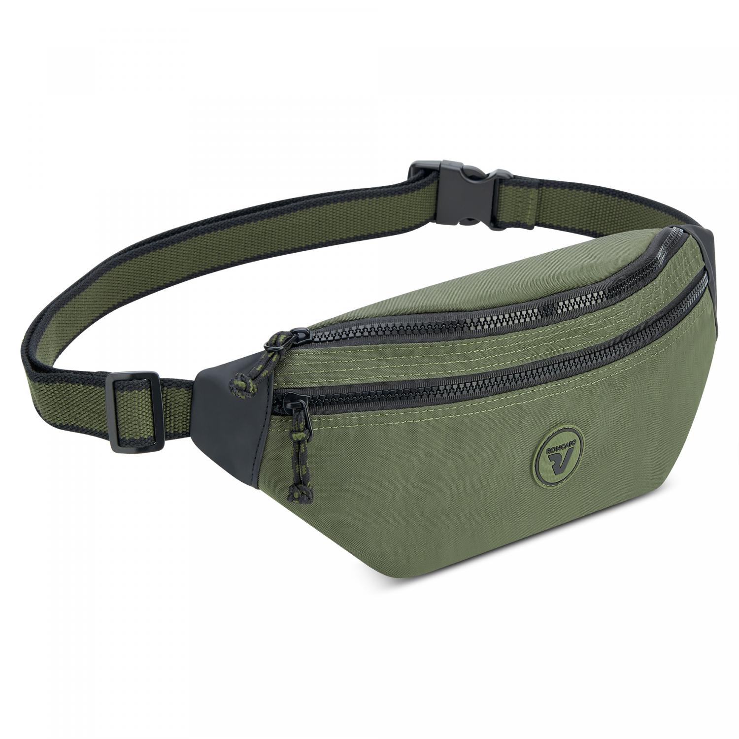 ROLLING Banane - Vert militaire
