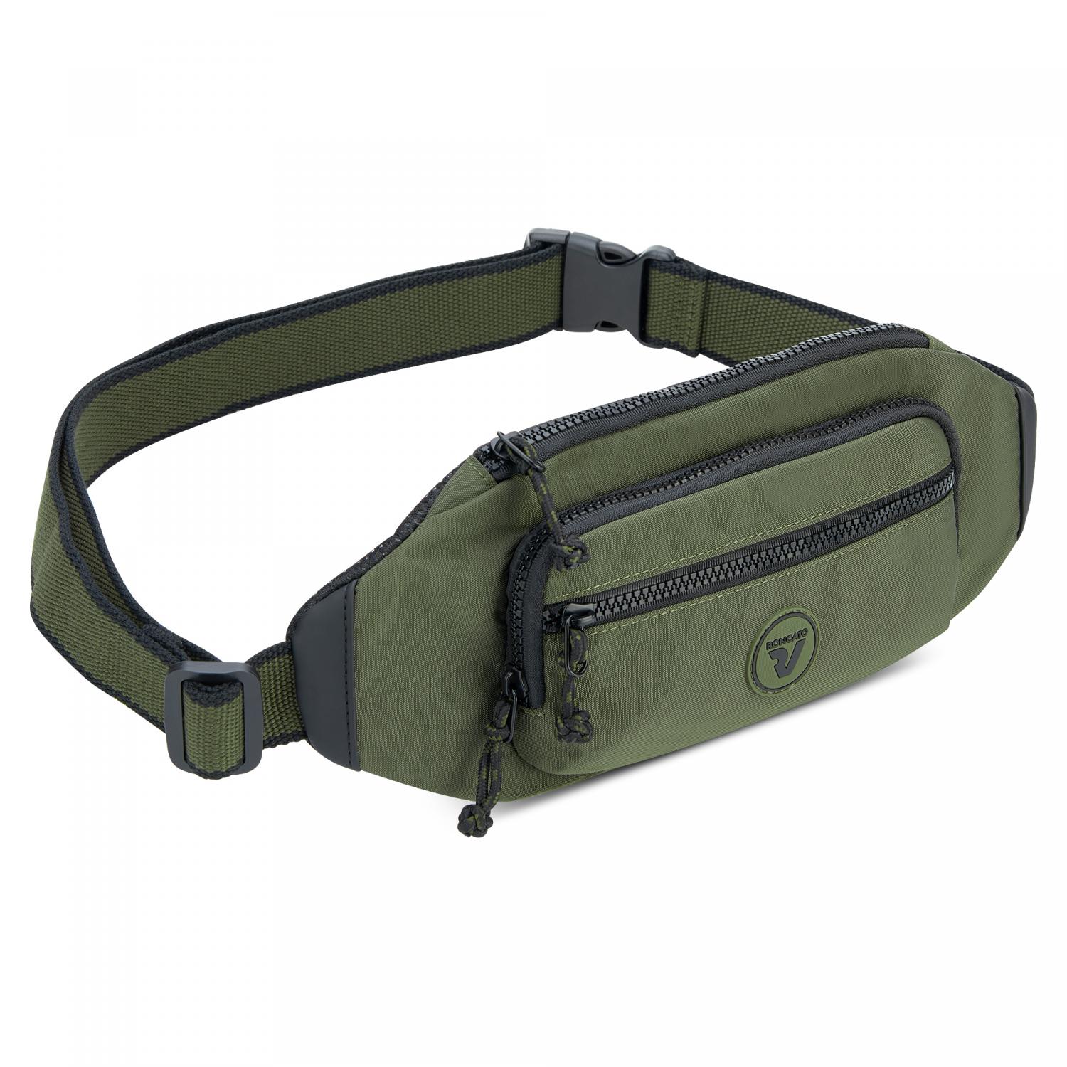 ROLLING Banane - Vert militaire