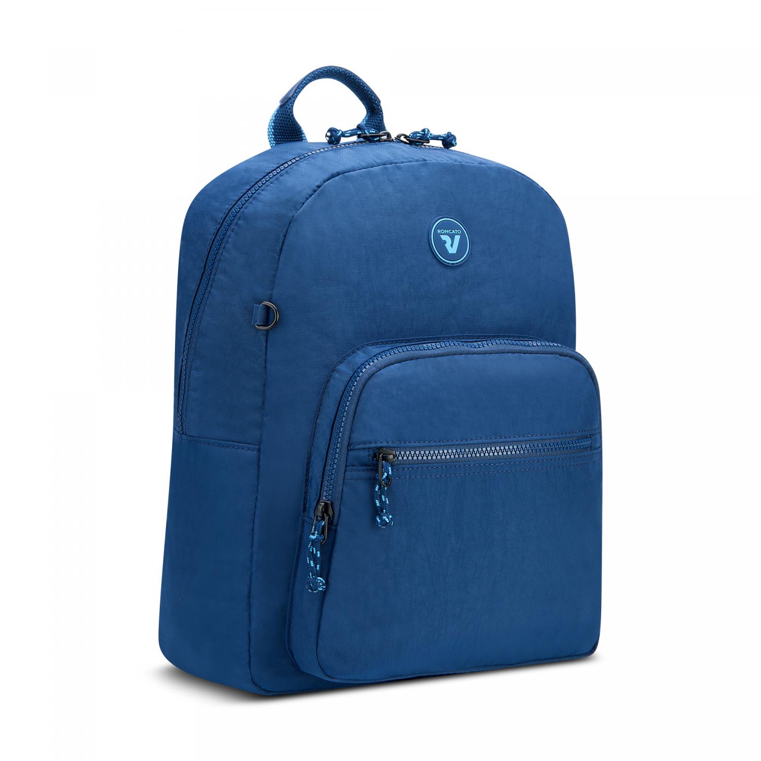 ROLLING Sac à main femme - Bleu