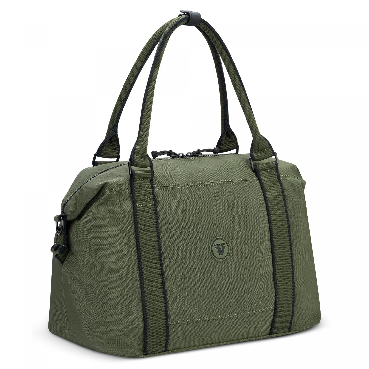 ROLLING Sac cabine 40x25x20 cm - Vert militaire