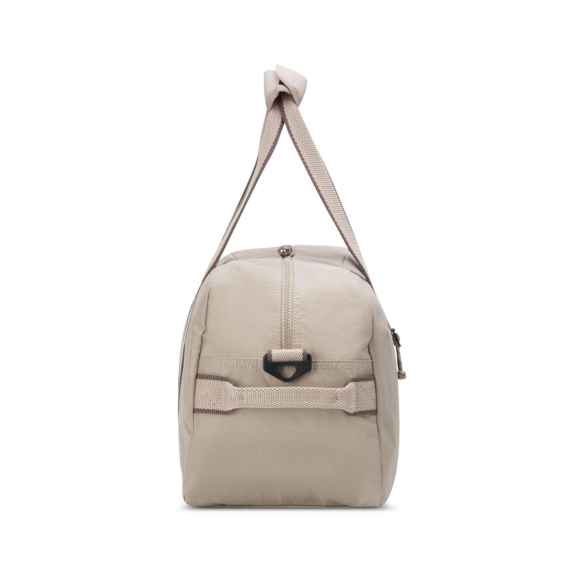 ROLLING Sac de voyage 44x23x21 cm - Ecru