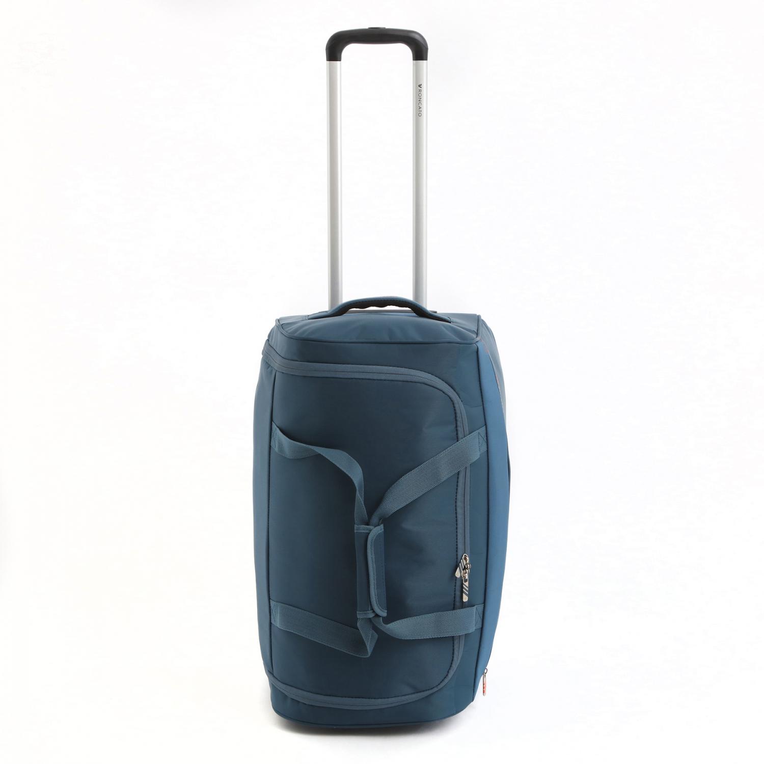 Roncato Speed Borsone Trolley - Blu