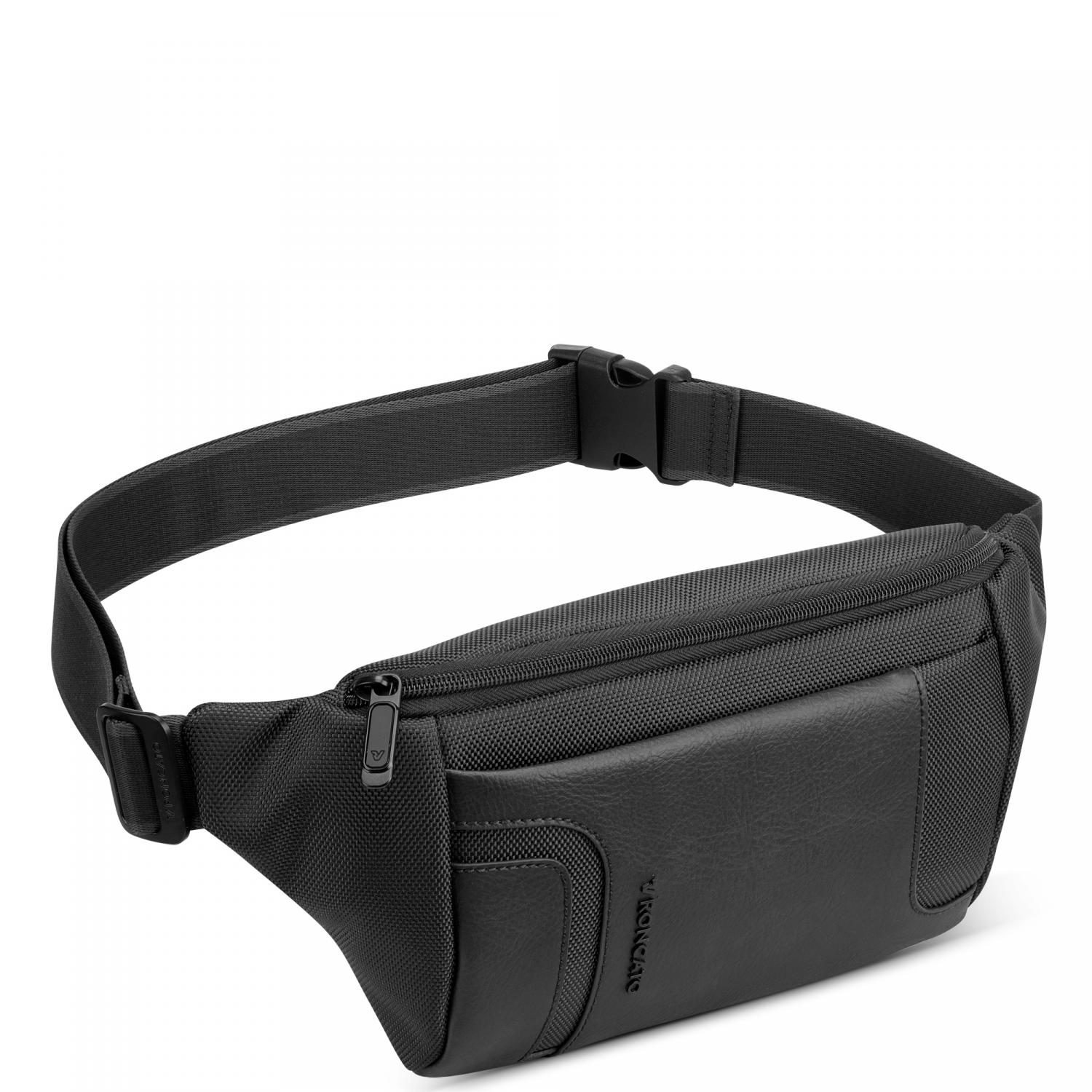 Roncato Panama 4.0 Marsupio - Nero