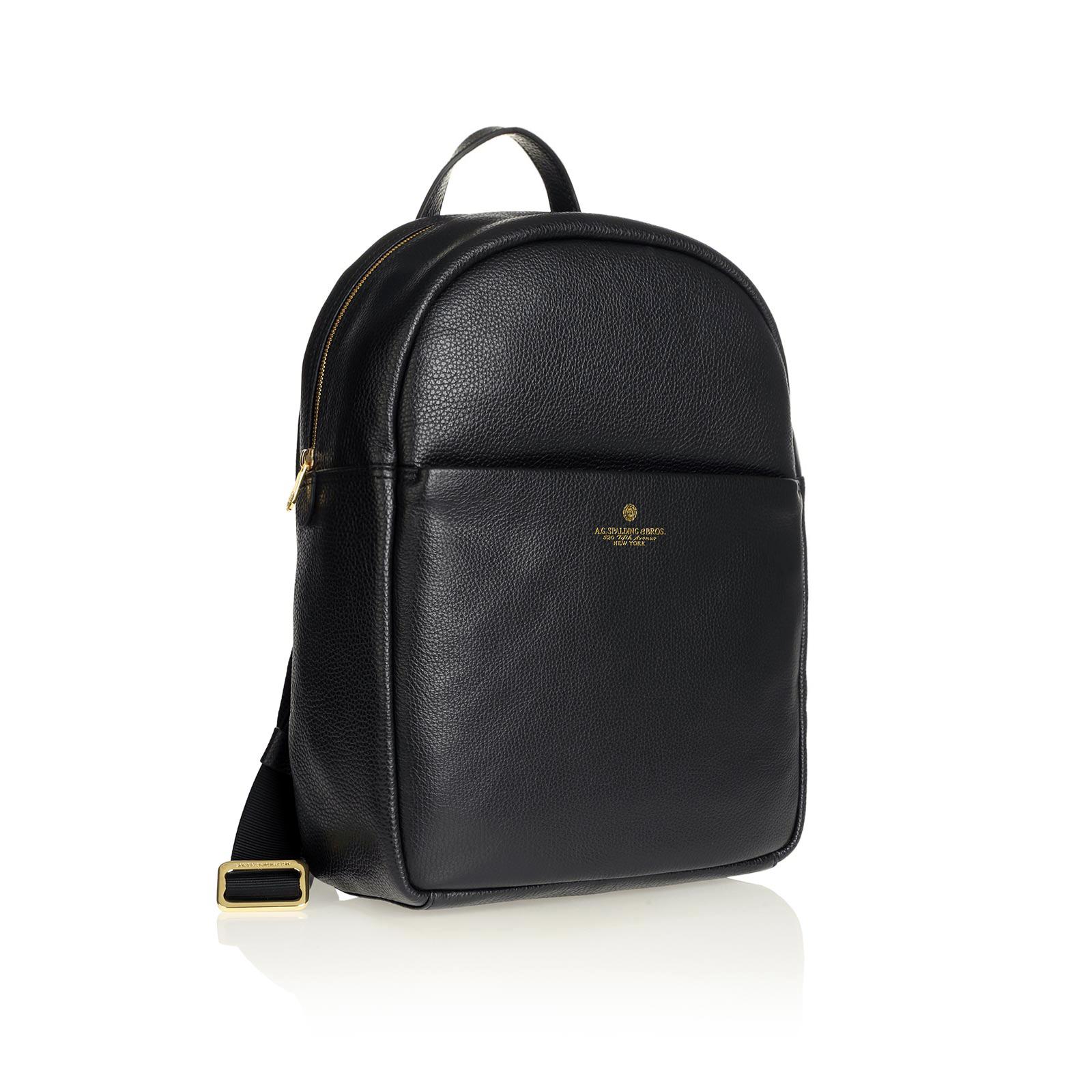 Tiffany Backpack BLACK 