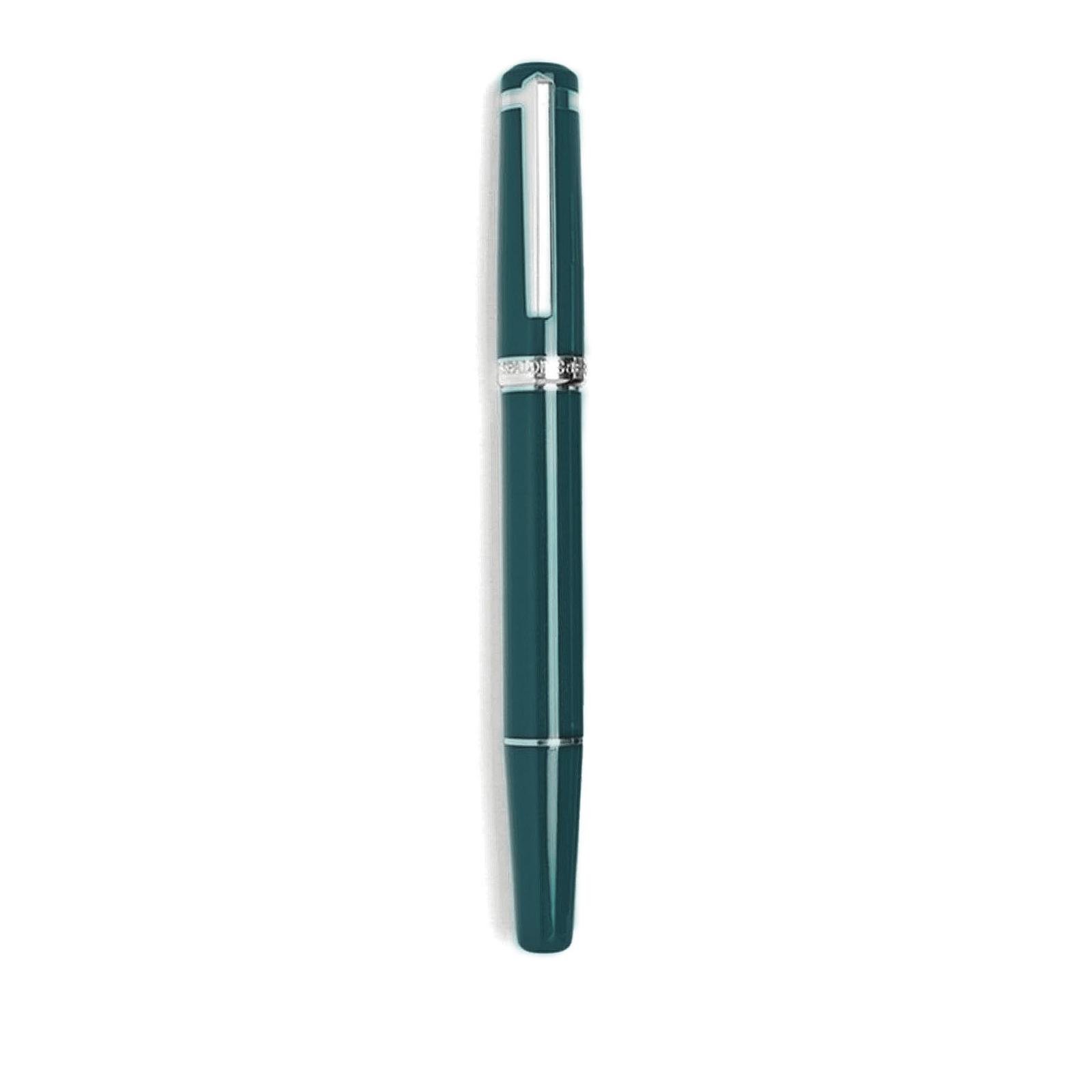 Roller Pen New Boston Green 