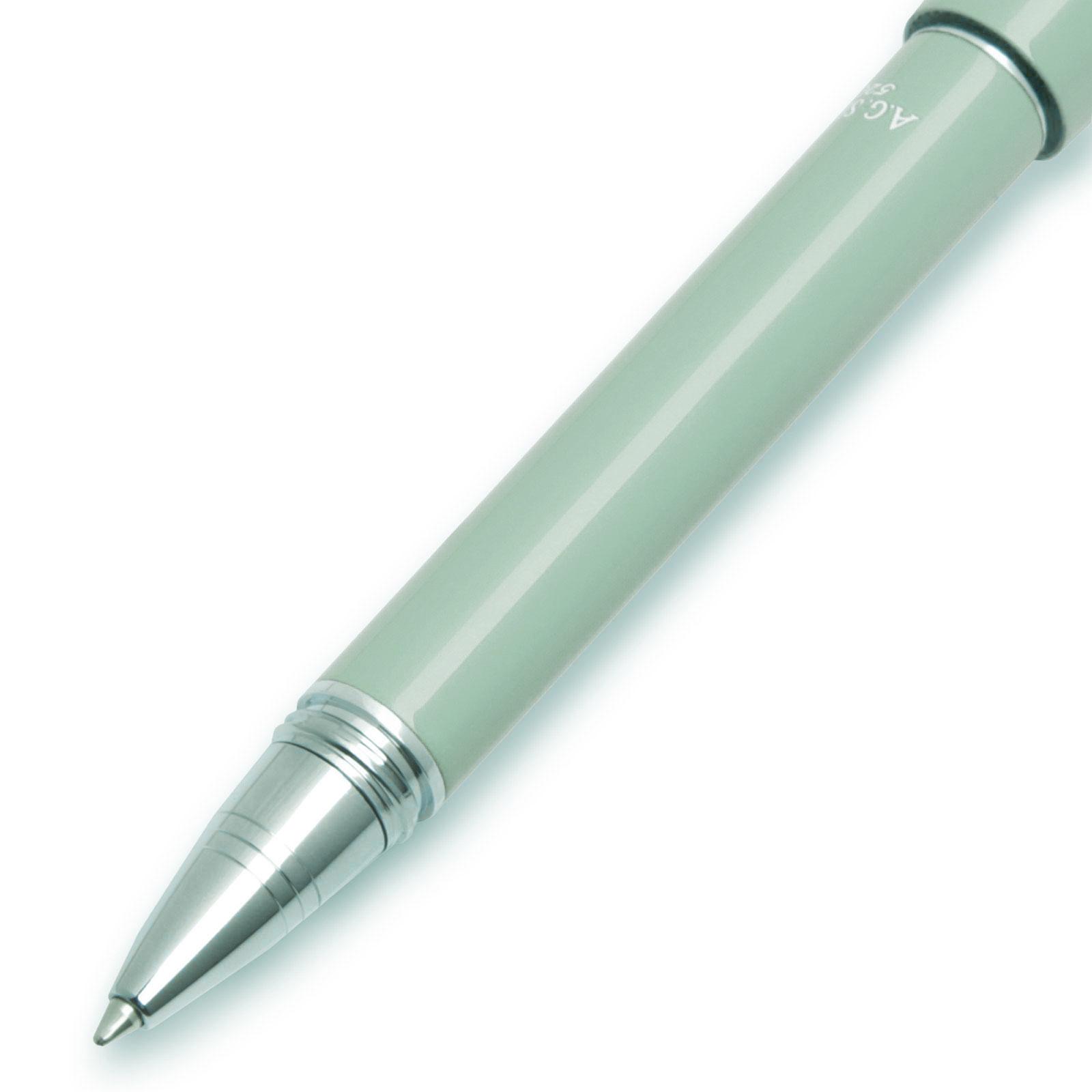 Short Classic Ball Point Green Water A.G.Spalding&Bros