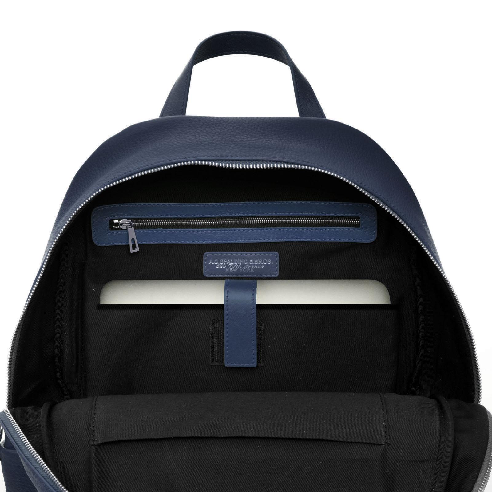 Be-next Backpack Blue 