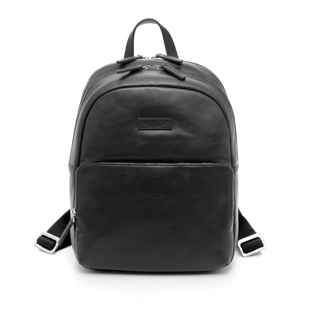 spalding & bros backpacks black