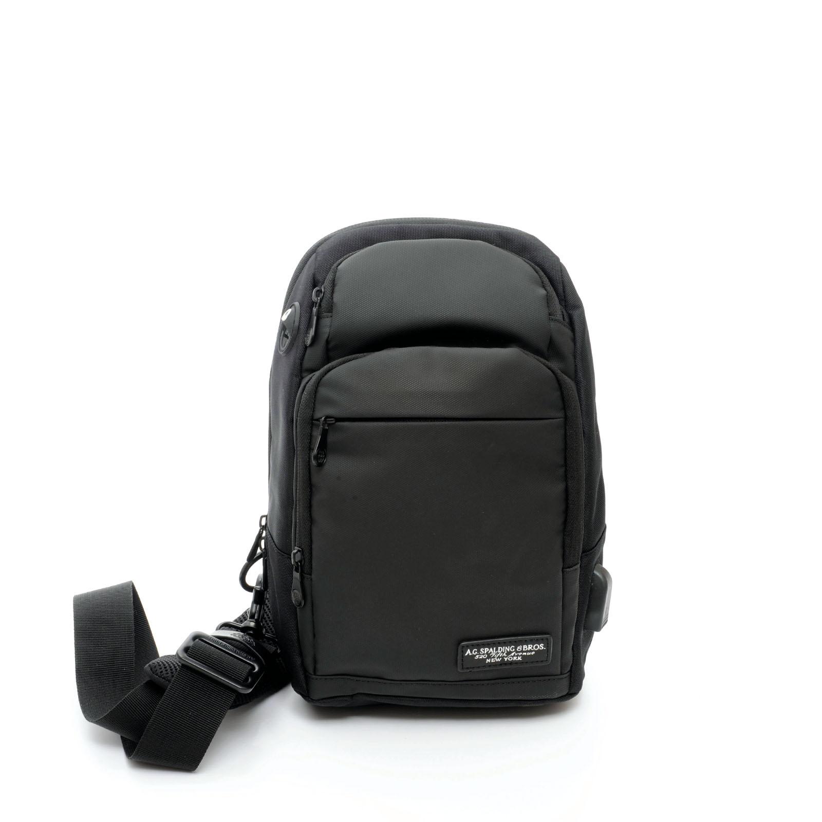 Sling Bully BLACK 