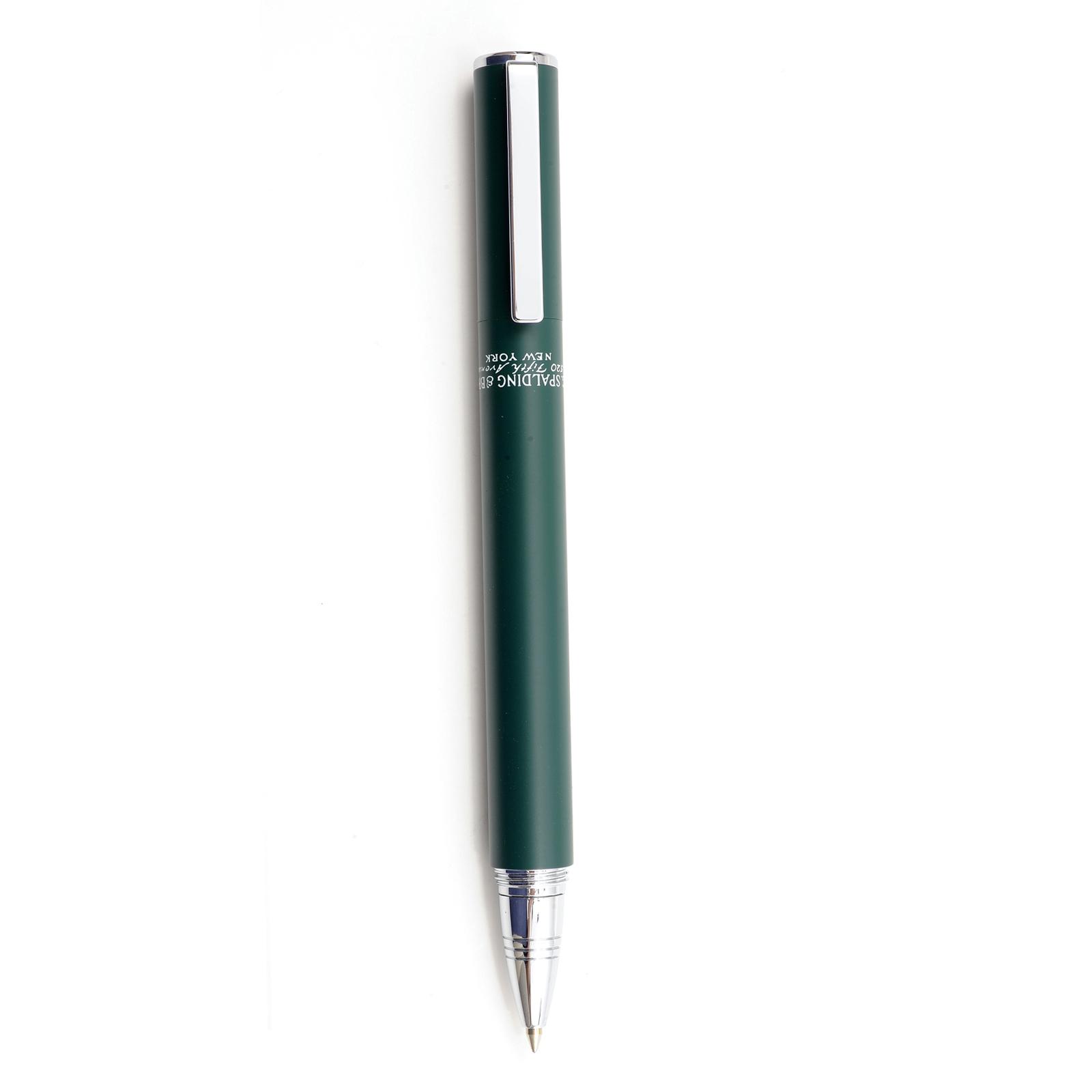 Compact Penna A Sfera Verde 