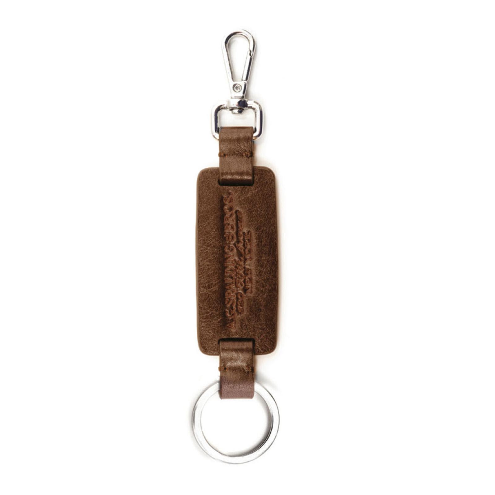 Double Key Holder Testa Moro Negozio Online