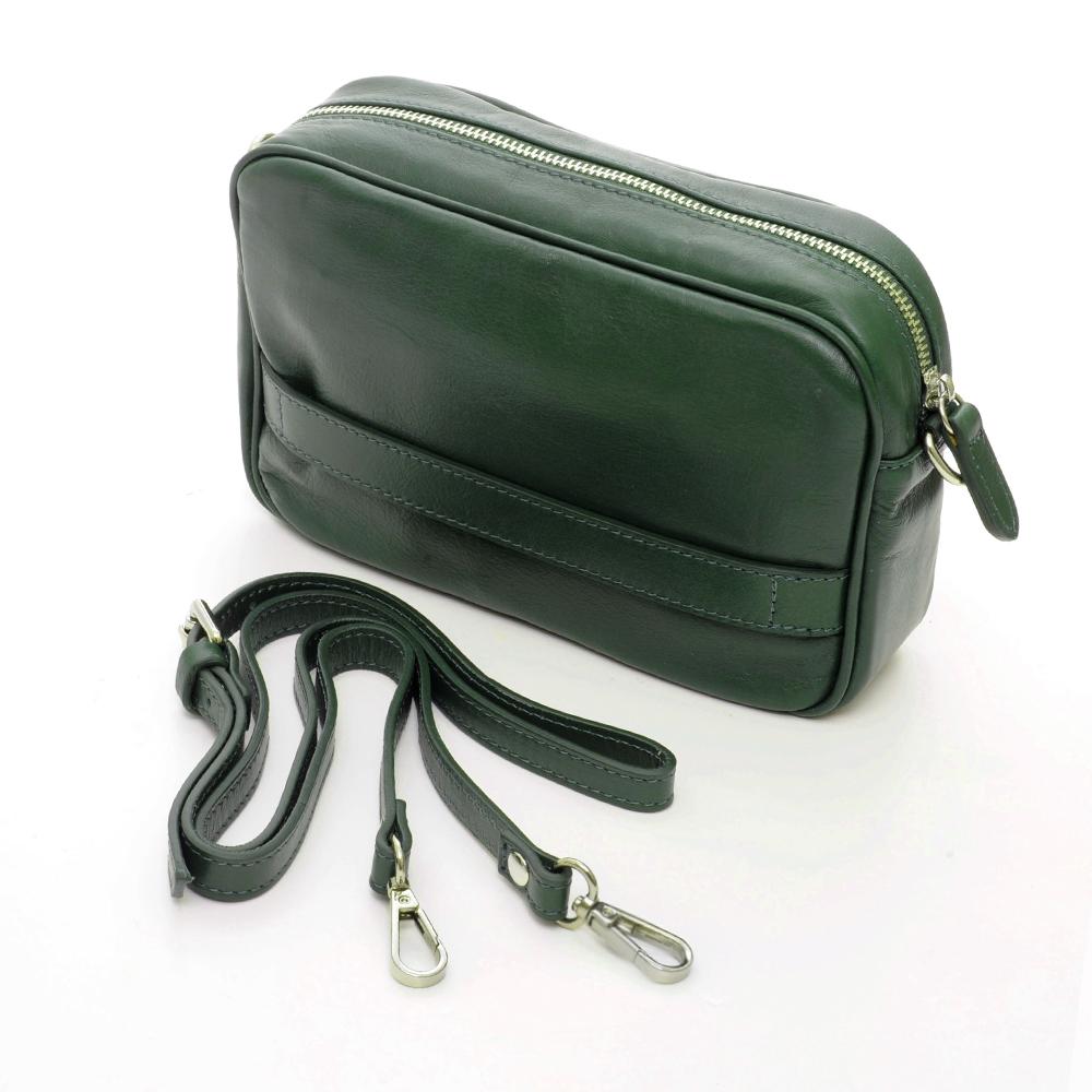 Small Shoulder Bag Fashion Green 