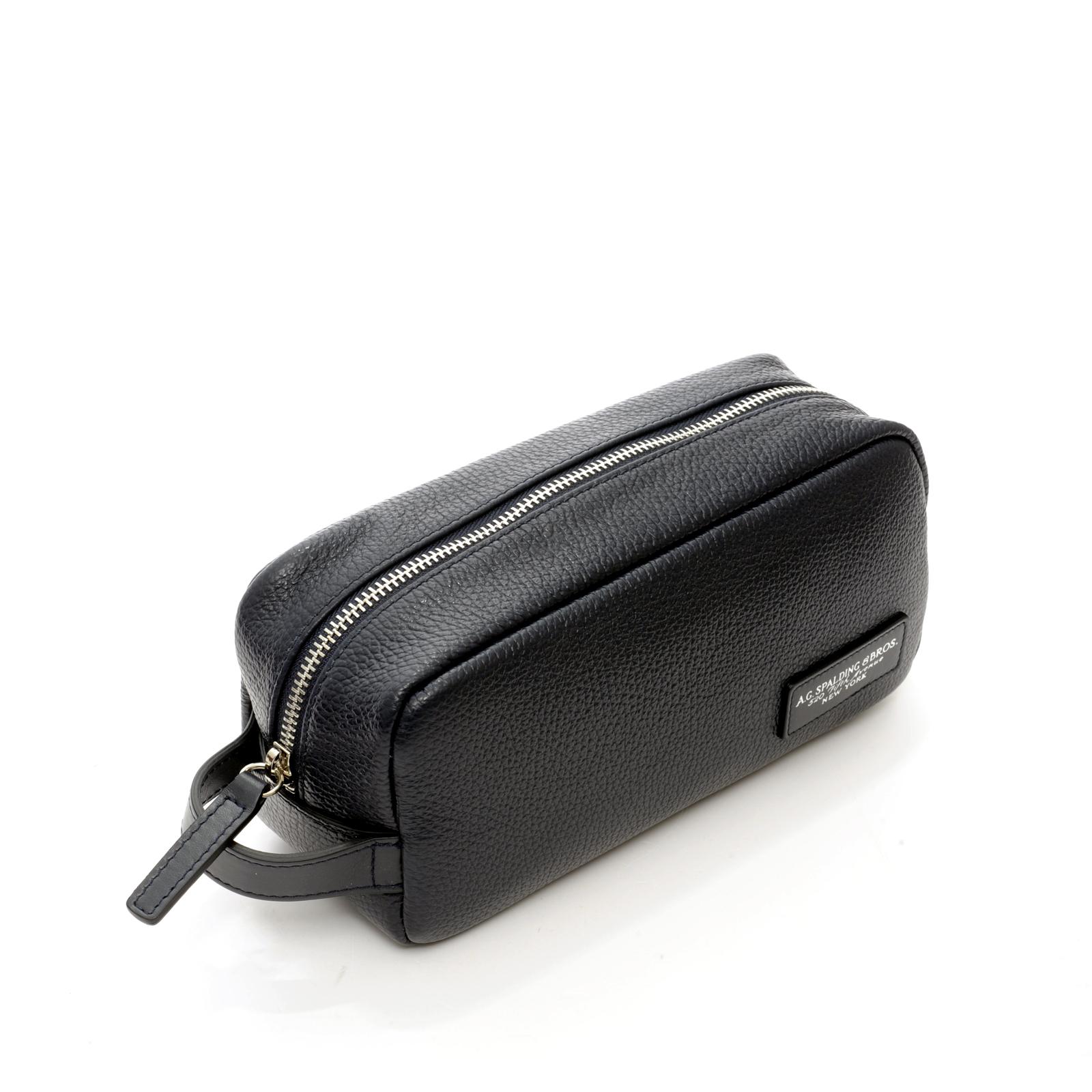 Beauty Case Medium Black 