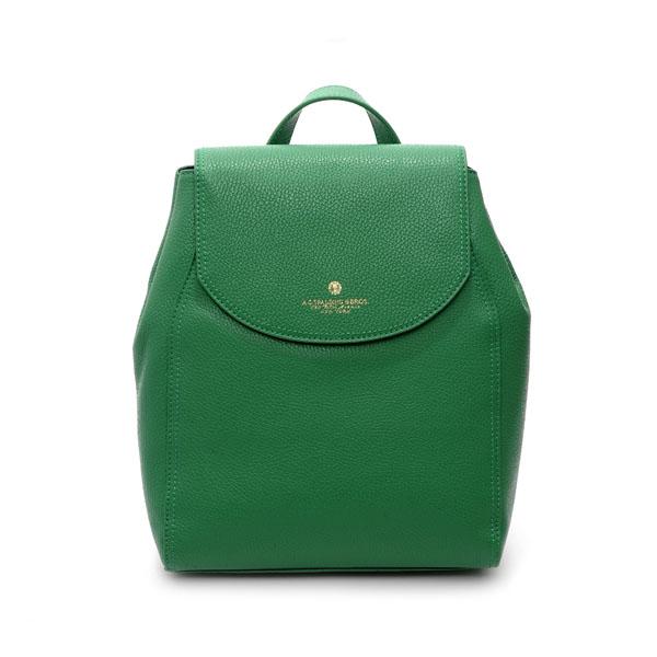 spalding & bros backpacks jade green