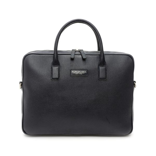 spalding & bros briefcases black