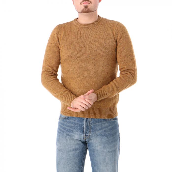 treesse sweaters senape