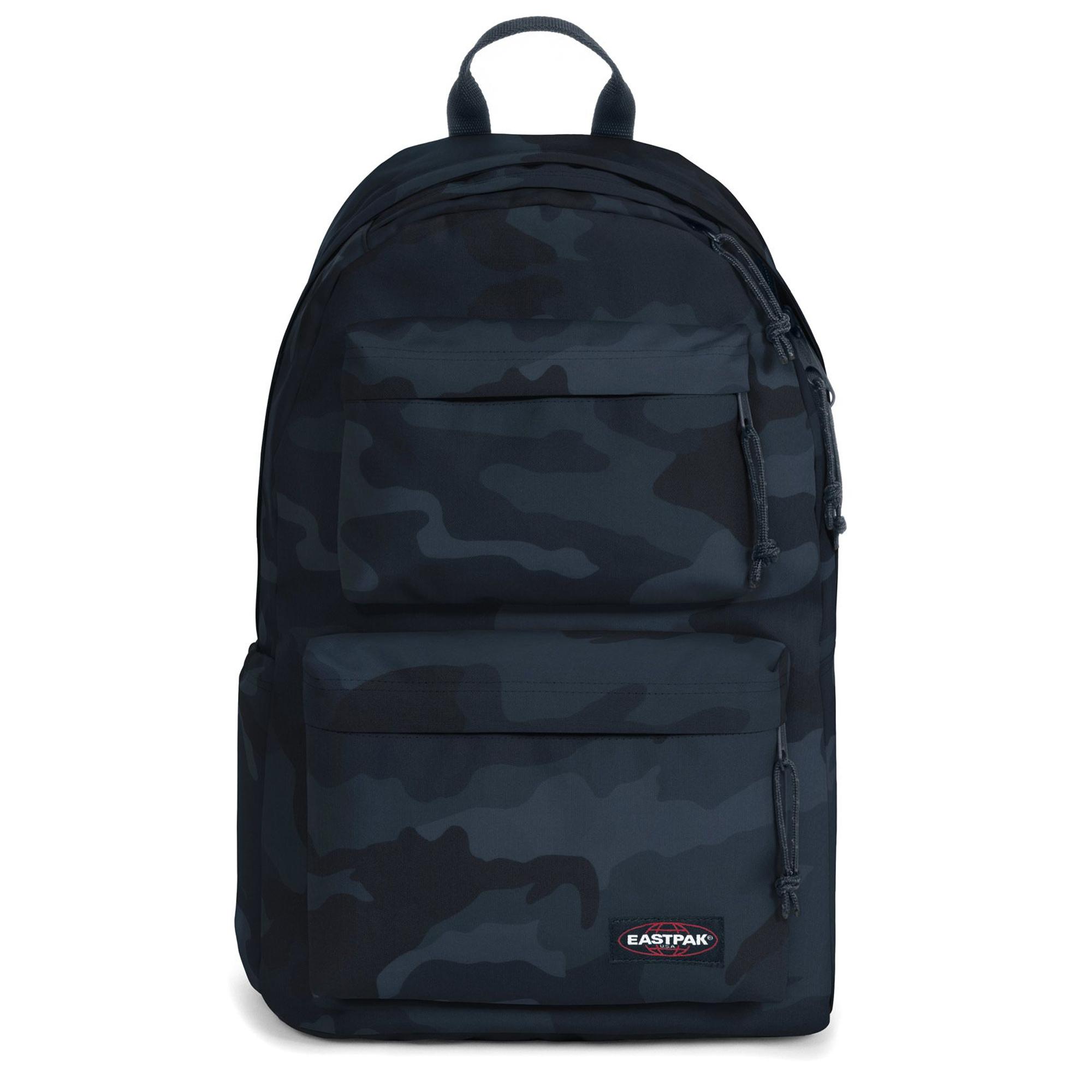 Eastpak Padded Double CASUAL CAMO NAVY 
