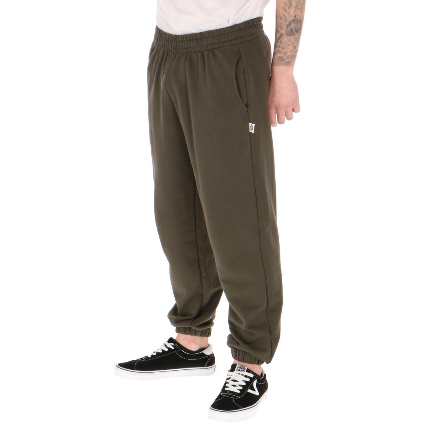 Treesse Over Pant GREEN