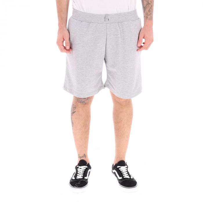 treesse jersey shorts grey