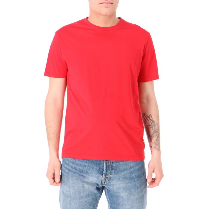 treesse t-shirts red
