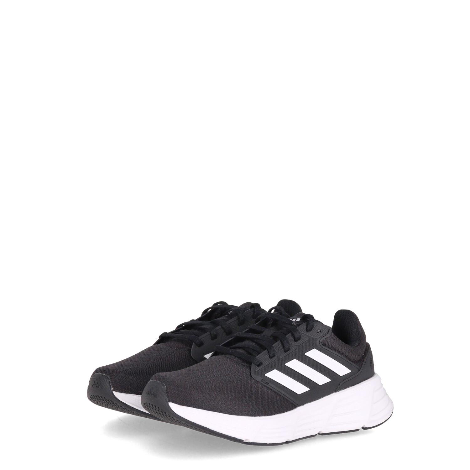 Adidas Galaxy 6 Black white