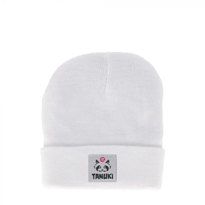 tanuki cappelli white