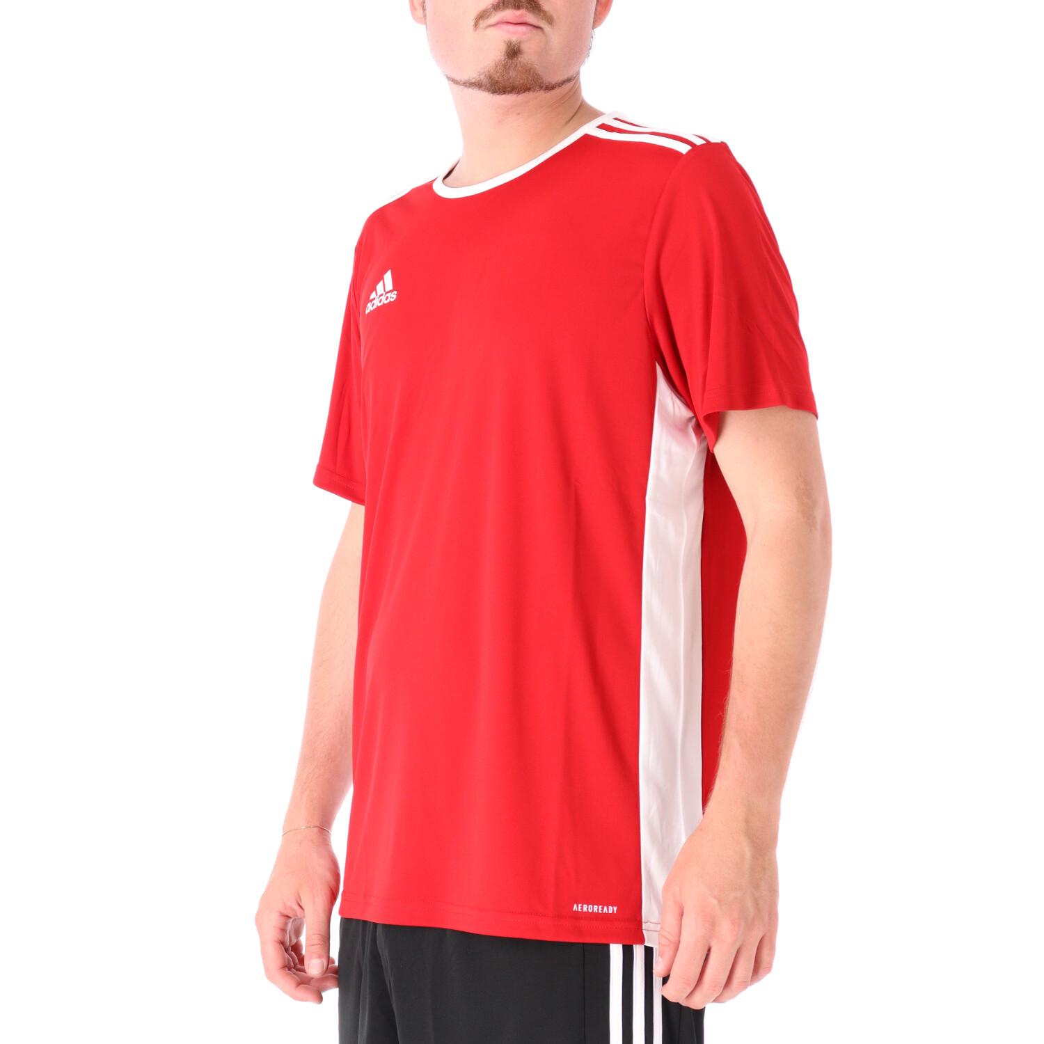 Adidas T-shirt Adidas Entrada 18 Red