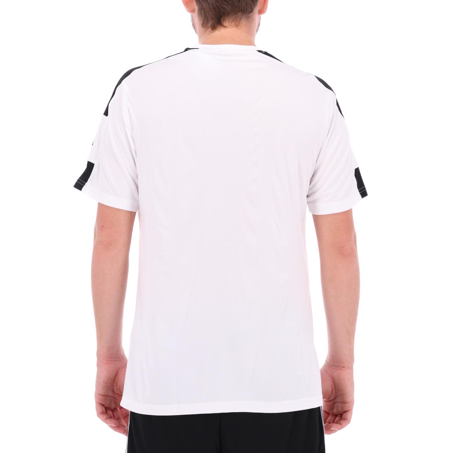 Adidas T-shirt Adidas Squadra 21 White black 