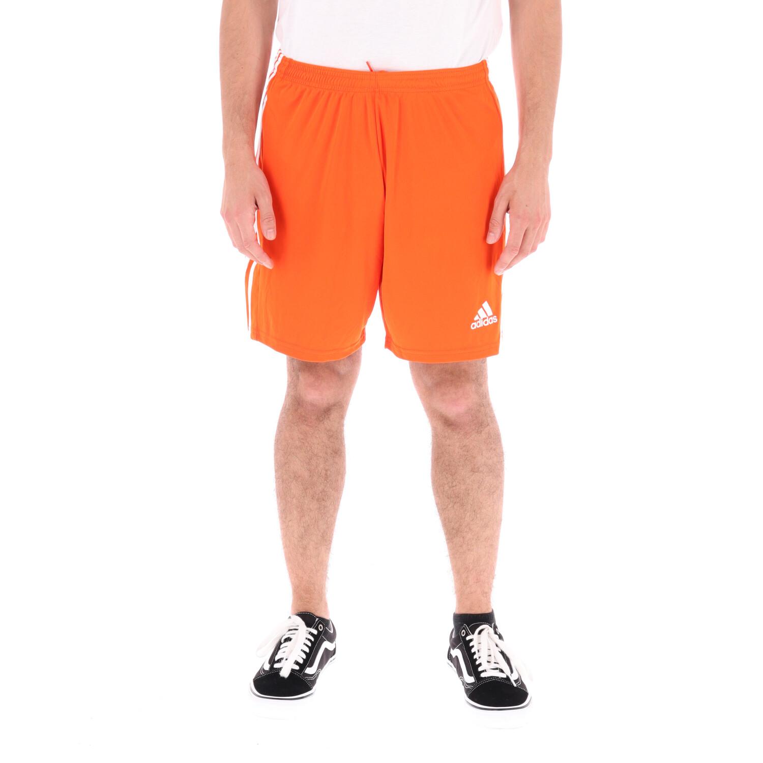 Short Adidas Squadra 21 Orange