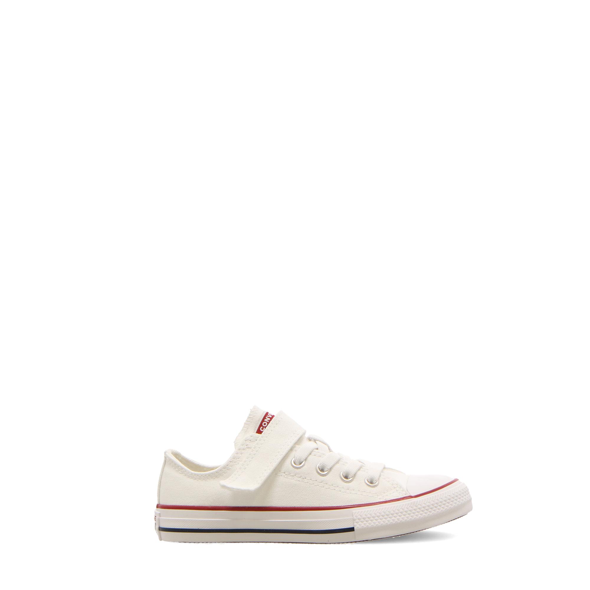 Converse Chuck Taylor All Star 1v Easy-on WHITE WHITE NATURAL 