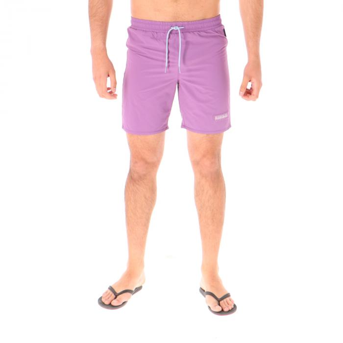 napapijri beachwear violet chinese