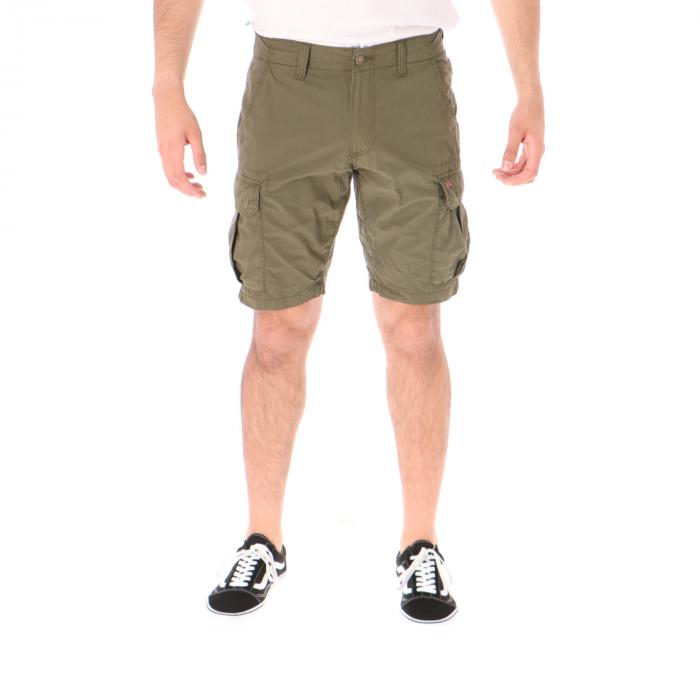 napapijri shorts green depths