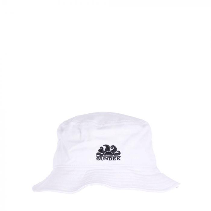 sundek cappelli white