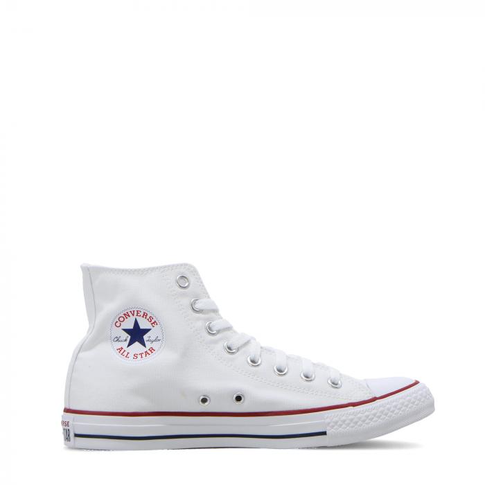 converse sneakers lifestyle optical white