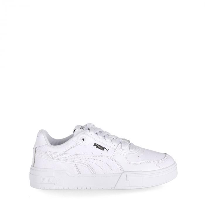 puma sneakers lifestyle puma white puma black
