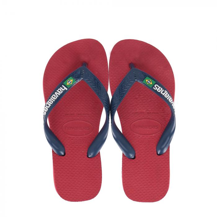 havaianas sandali & ciabatte red
