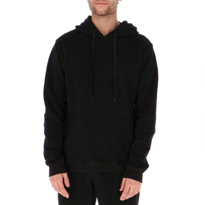 treesse hoodies black